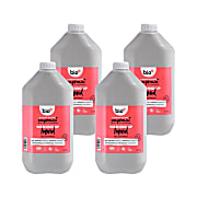 Bio-D Concentrated Washing-up Liquid with Pink Grapefruit 5L Refill Bundle