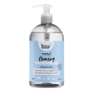 Bio-D Sanitising Fragrance Free Hand Wash 500ml