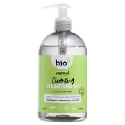 Bio-D Lime & Aloe Vera Cleansing Hand Wash 500ml