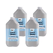 Bio-D Cleansing Fragrance Free Hand Wash 5L Refill Bundle