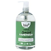 Bio-D Rosemary & Thyme Sanitising Hand Wash 500ml