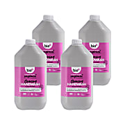 Bio-D Plum & Mulberry Cleansing Hand Wash 5L Refill Bundle