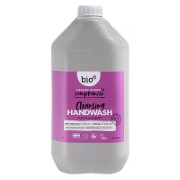 Bio-D Plum & Mulberry Cleansing Hand Wash 5L