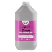 Bio-D Plum & Mulberry Cleansing Hand Wash 5L