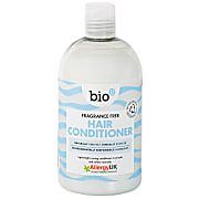 Bio-D Fragrance Free Hair Conditioner