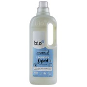 Bio-D Concentrated Fragrance Free Laundry Liquid - 1L