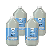 Bio-D Concentrated Fragrance Free Laundry Liquid 5L Refill Bundle