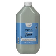 Bio-D Concentrated Fragrance Free Laundry Liquid - 5L