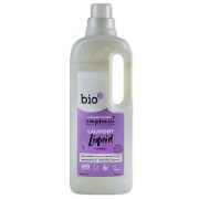 Bio-D Concentrated Laundry Liquid with Lavender - 1L