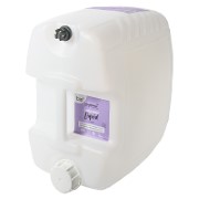 Bio-D Concentrated Laundry Liquid with Lavender 20L