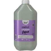 Bio-D Concentrated Laundry Liquid with Lavender  5L