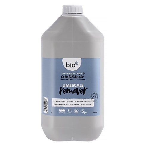 Bio-D Limescale Remover Spray Refill 5L