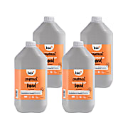 Bio-D Mandarin Washing Up Liquid Refill 5L Refill Bundle