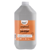 Bio-D Mandarin All Purpose Sanitiser Refill - 5L