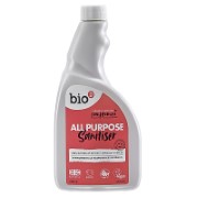 Bio-D All Purpose Sanitiser Spray Refill