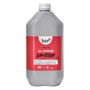Bio-D All Purpose Sanitiser - 5L