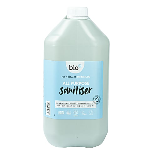 Bio-D All Purpose Sanitiser 5L