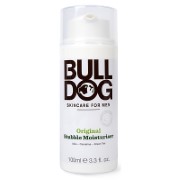 Bulldog Original Stubble Moisturiser