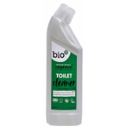 Bio-D Toilet Cleaner - Pine & Cedarwood