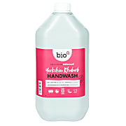 Bio-D Yorkshire Rhubarb Cleansing Hand Wash 5L