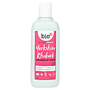 Bio-D Concentrated Washing Up Liquid with Yorkshire Rhubarb