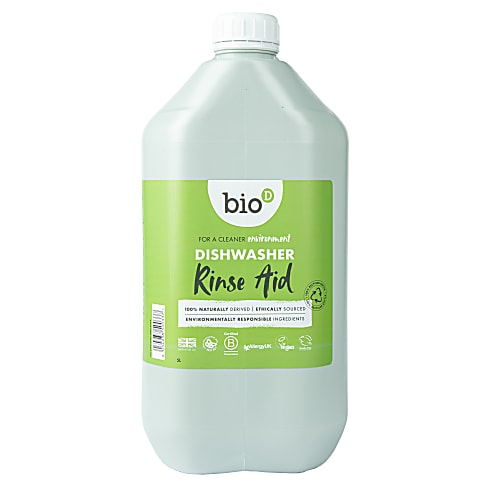 Bio-D Dishwasher Rinse Aid