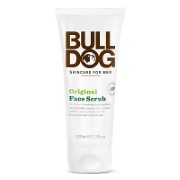 Bulldog Original Face Scrub