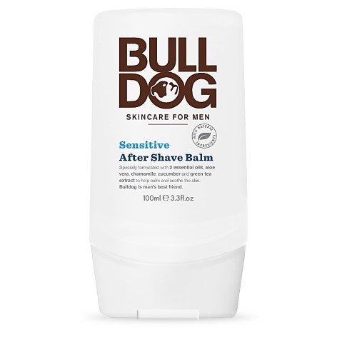 Bulldog Sensitive After Shave Balm