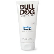 Bulldog Sensitive Shave Gel