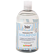 Bio-D Fragrance Free Shampoo