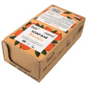 Bio-D Soap Bar Boxed - Mandarin (6 bars)