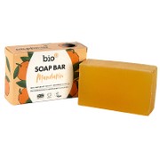 Bio-D Soap Bar - Mandarin