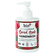 Bio-D Spiced Apple Handwash Limited Edition