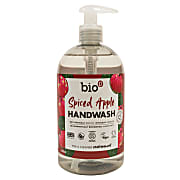 Bio-D Spiced Apple Hand Wash 500ml