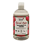 Bio-D Concentrated Washing Up Liquid with Spiced Apple