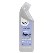Bio-D Toilet Cleaner - Fragrance Free