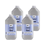 Bio-D Toilet Cleaner Fragrance Free 5L Refill Bundle
