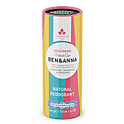 Ben & Anna Deodorant Stick  - Coco Mania