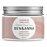 Ben & Anna Daily Care Hand Cream