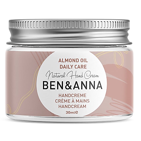 Ben & Anna Daily Care Hand Cream