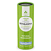 Ben & Anna Deodorant - Persian Lime