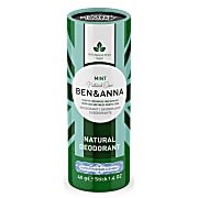 Ben & Anna Deodorant - Mint