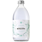 Ben & Anna Mouthwash - 500ml