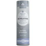 Ben & Anna Deodorant Sensitive - Highland Breeze