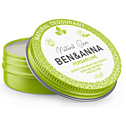 Ben & Anna Deodorant Tin - Persian Lime