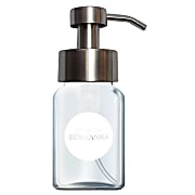 Ben & Anna Shower Flakes Dispenser