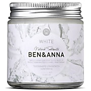 Ben & Anna Toothpaste Whitening