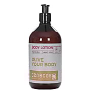 Benecos BIO Olive Your Body Body Lotion
