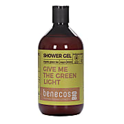 Benecos BIO Give me the Green Lights Shower Gel