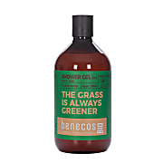 Benecos BIO The Grass is Always Greener 2 in 1 Shower Gel